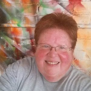 Meet your Posher, Lorraine